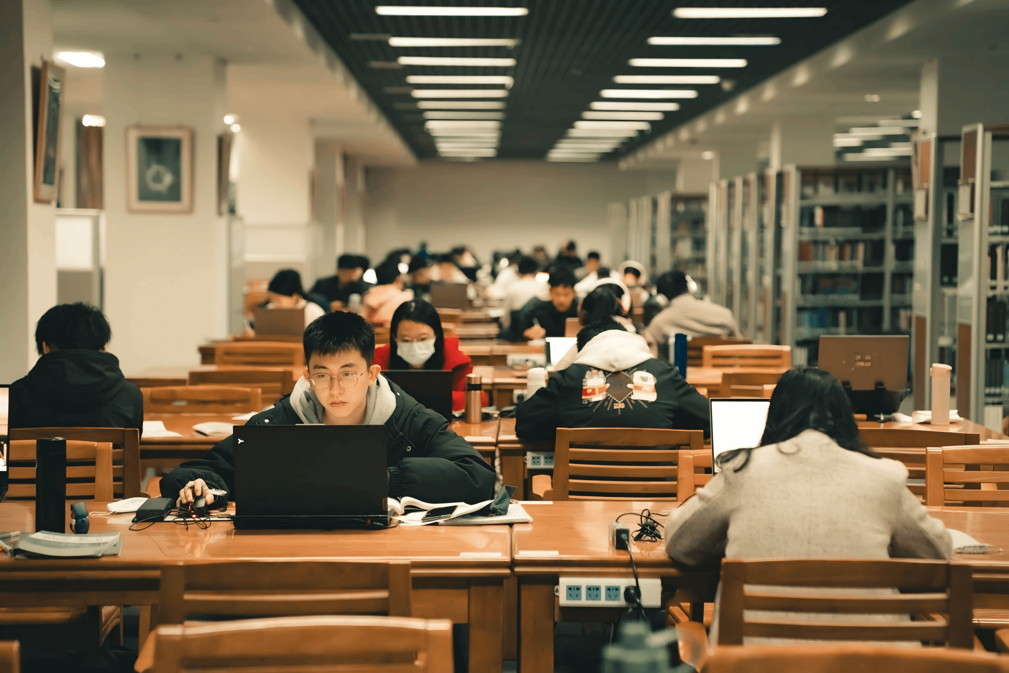 Xmu Xiamen University Xiang’an Campus