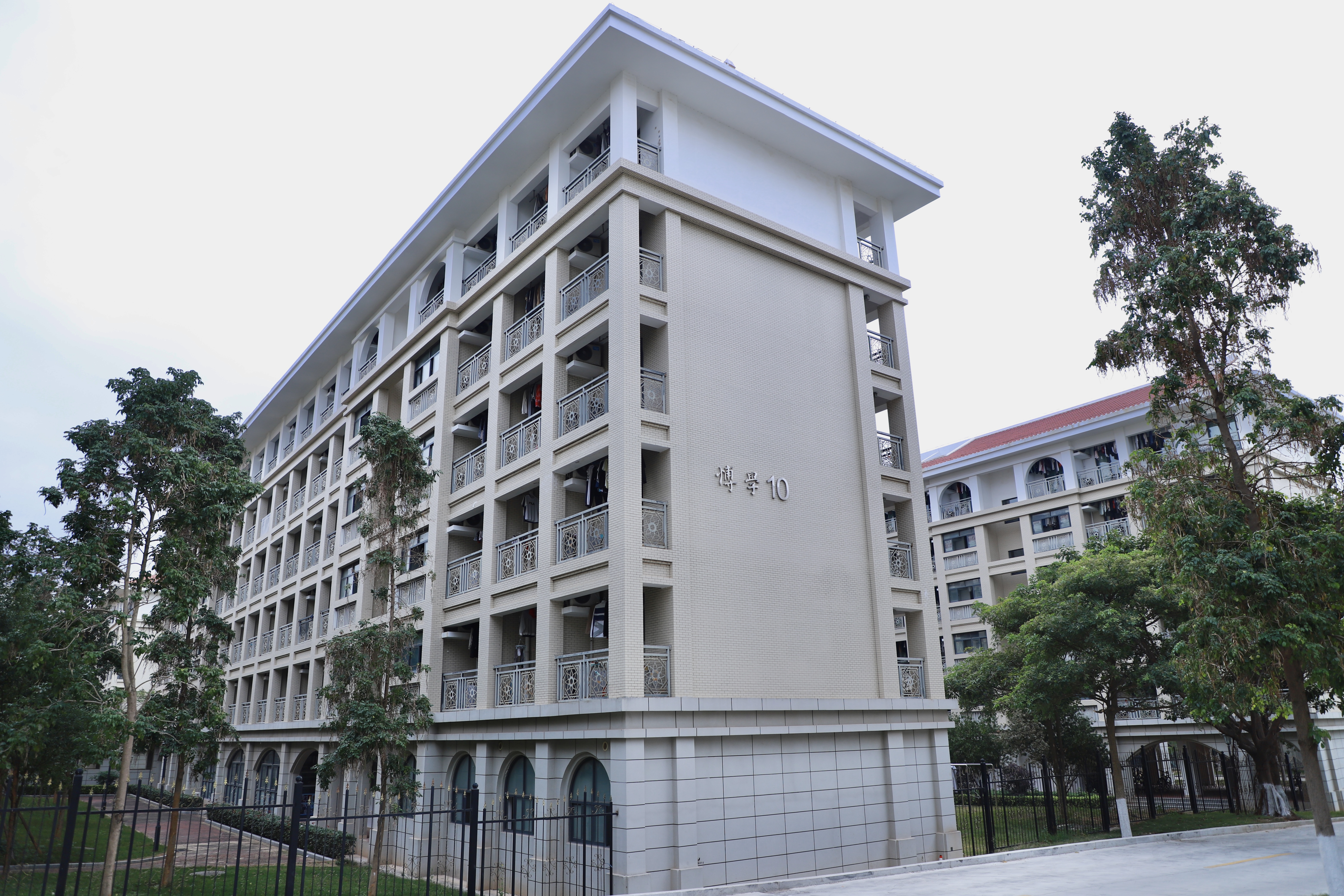 Xmu Housing-Xiamen University Xiang’an Campus